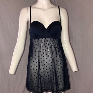 Pure Beauty Lingerie  